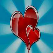 Declarações de Amor e Romance on 9Apps