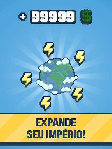 Reactor - Usina Elétrica screenshot 3