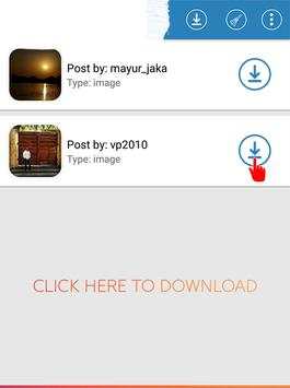 Insta App Download PRO - Video & Photo {{2018}} screenshot 4
