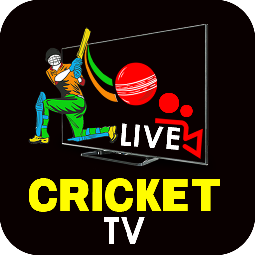 Live Sports TV Cricket TV HD icon