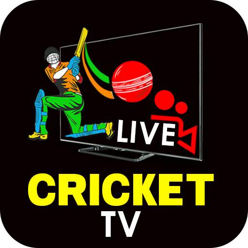 Live Sports TV Cricket TV HD 1.0