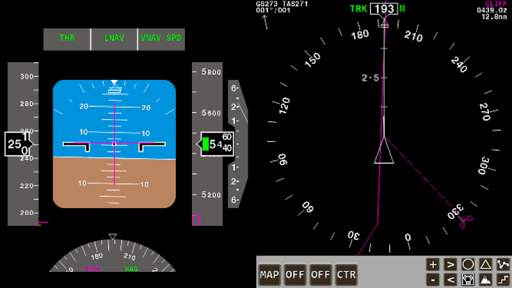 iFMS скриншот 8