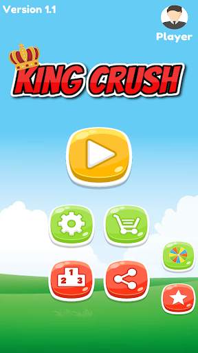 King Crush screenshot 1