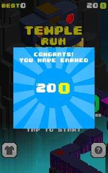 Temple Run Escape screenshot 4
