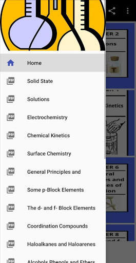 CHEMISTRY CLASS 12 IMPORTANT QUESTIONS screenshot 4