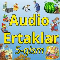Audio Ertaklar 5-qism on 9Apps