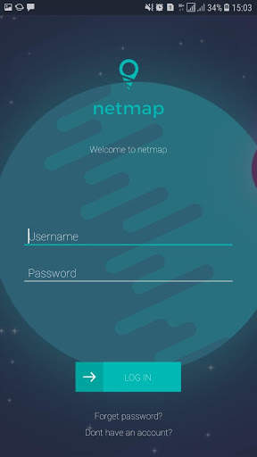 Netmap VPN (free vpn) screenshot 4
