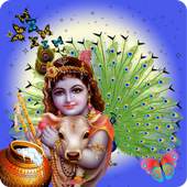 Janmashtami Photo Frame 2.0