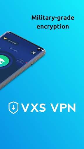 VXS VPN screenshot 3