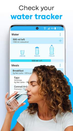 Keto.app - Keto diet tracker screenshot 7