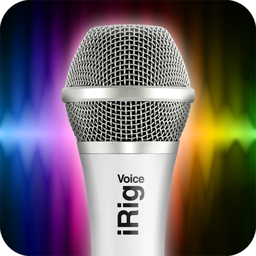 EZ Voice icon