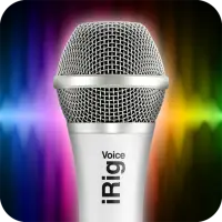 EZ Voice icon