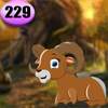 Happy Lamb Rescue Game Best Escape Game 229 2.0.0