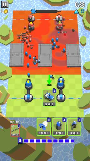 BATTLE GG screenshot 3