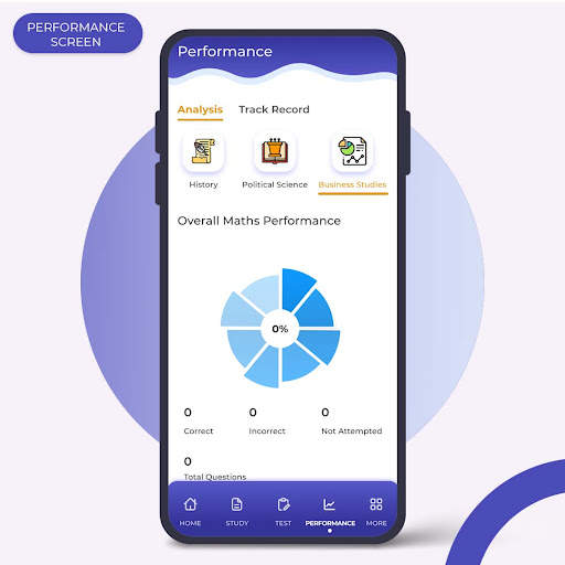 Studynlearn- Learning App screenshot 4