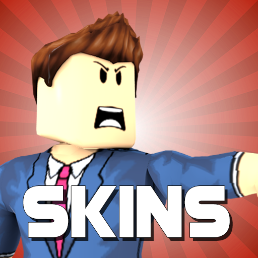 HD Skins For Roblox иконка