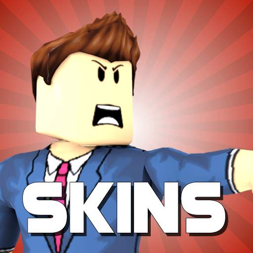 HD Skins For Roblox 1.1
