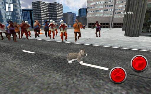 Neko Simulator NekoZ screenshot 8