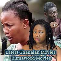 Latest Ghanaian Movies App on 9Apps