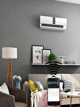 AC Remote For Voltas screenshot 2