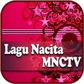 Lagu Nacita MNCTV 1.0.1