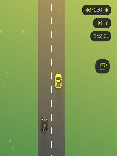 Drag Race FRVR - Speed Racing screenshot 7