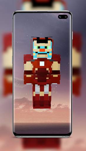 Oggy Minecraft Skins screenshot 4