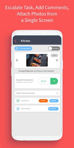 Zip Checklist screenshot 6