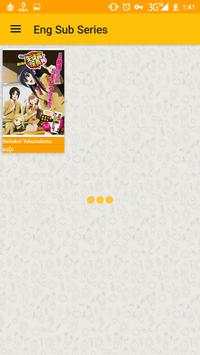 Anime World screenshot 5