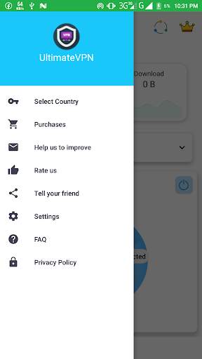 Dora Ultimate VPN screenshot 3