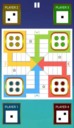 Parchis Ludo Fire screenshot 2