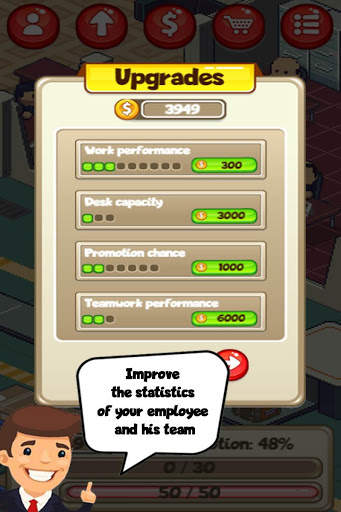 Factory Work Simulator screenshot 10