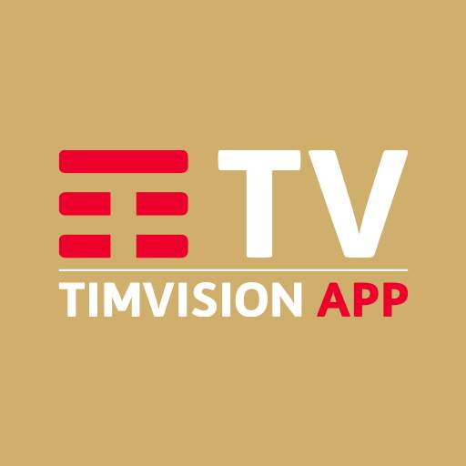 TIMVISION APP 13.28.2
