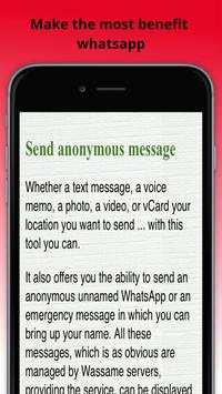 Tips for whatsapp screenshot 5