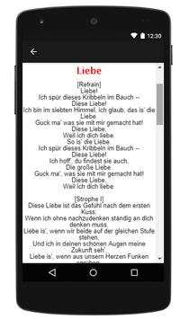 Sido music - Liebe Music screenshot 2