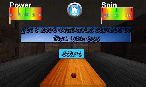Where is my way? screenshot 3