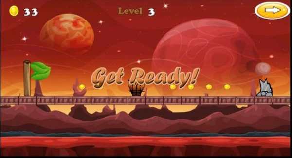 shadow fight ninja screenshot 2