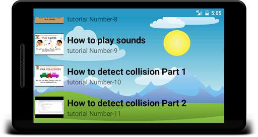 Learn Java Game Development screenshot 5