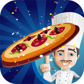 Pizza Maker icon