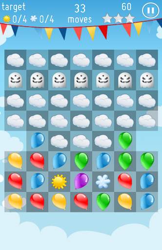 Balloon Crush Star screenshot 6
