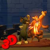 Tom And Beatem Hero Jerry 3D 4.01