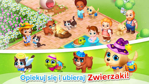 Wiejskie Życie screenshot 7