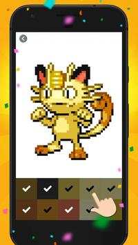 Pixel Pokemon screenshot 2