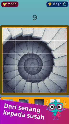 Permainan minda screenshot 3
