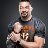 Roman Reigns icon