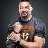 Roman Reigns 1.0