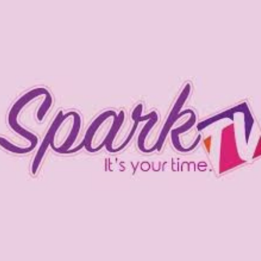 Spark TV icon