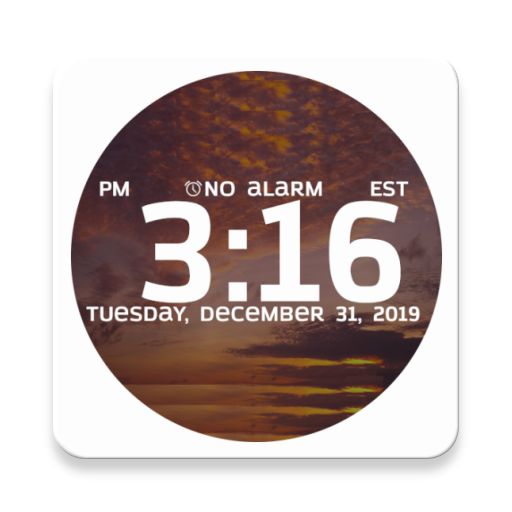 Big Time Free icon