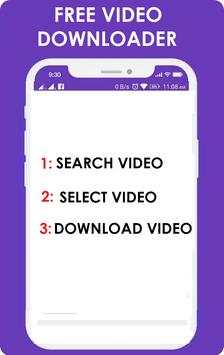 Video Downloader screenshot 5