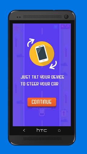 Car Race Highway screenshot 3